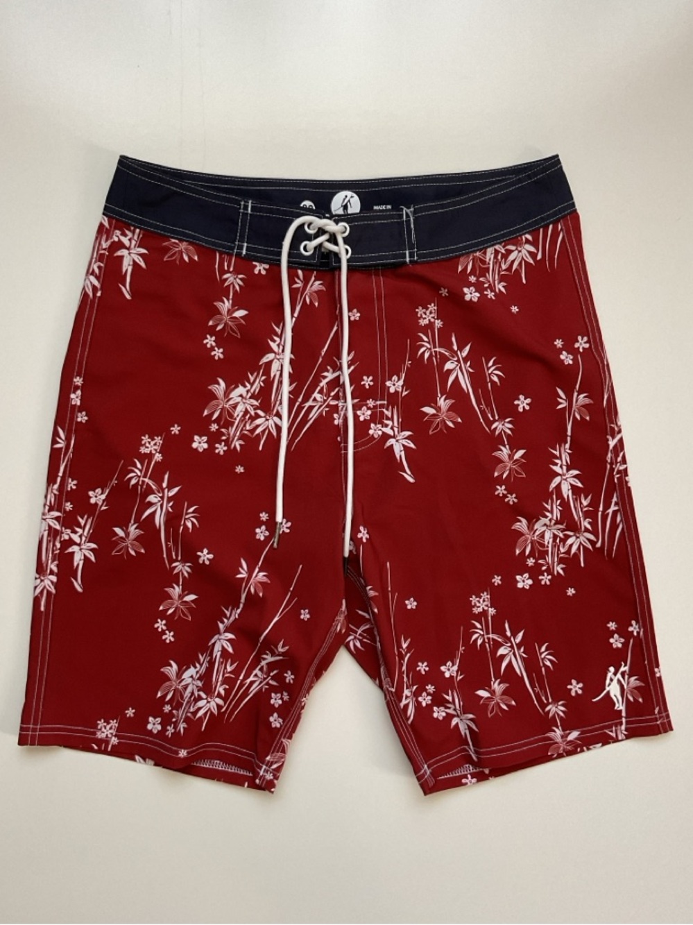 Toes On The Nose Sz 30 Board Shorts/ Swim Trunks